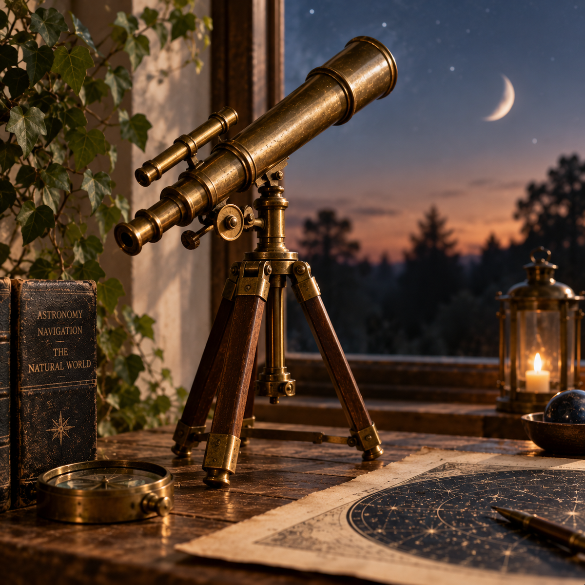 Mystwood Observatory