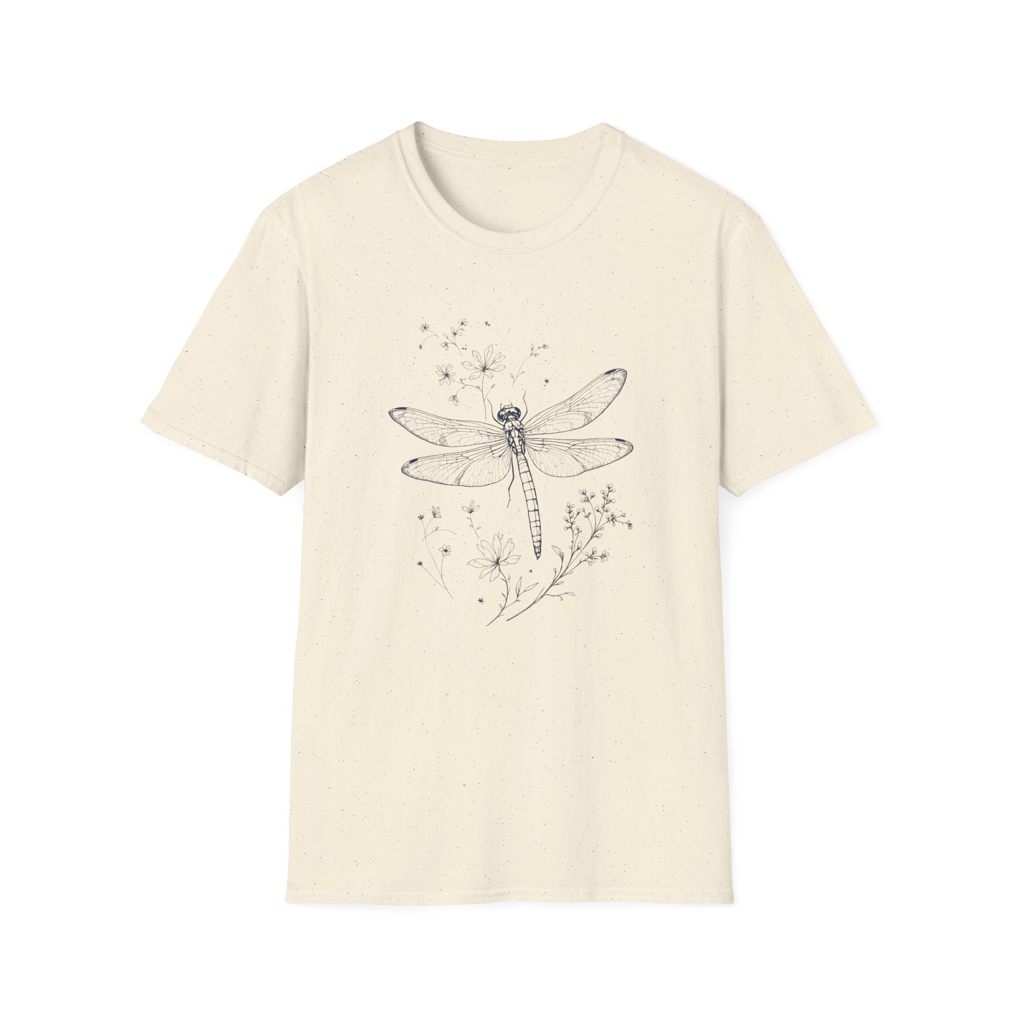 Dragonfly Dream T-Shirt