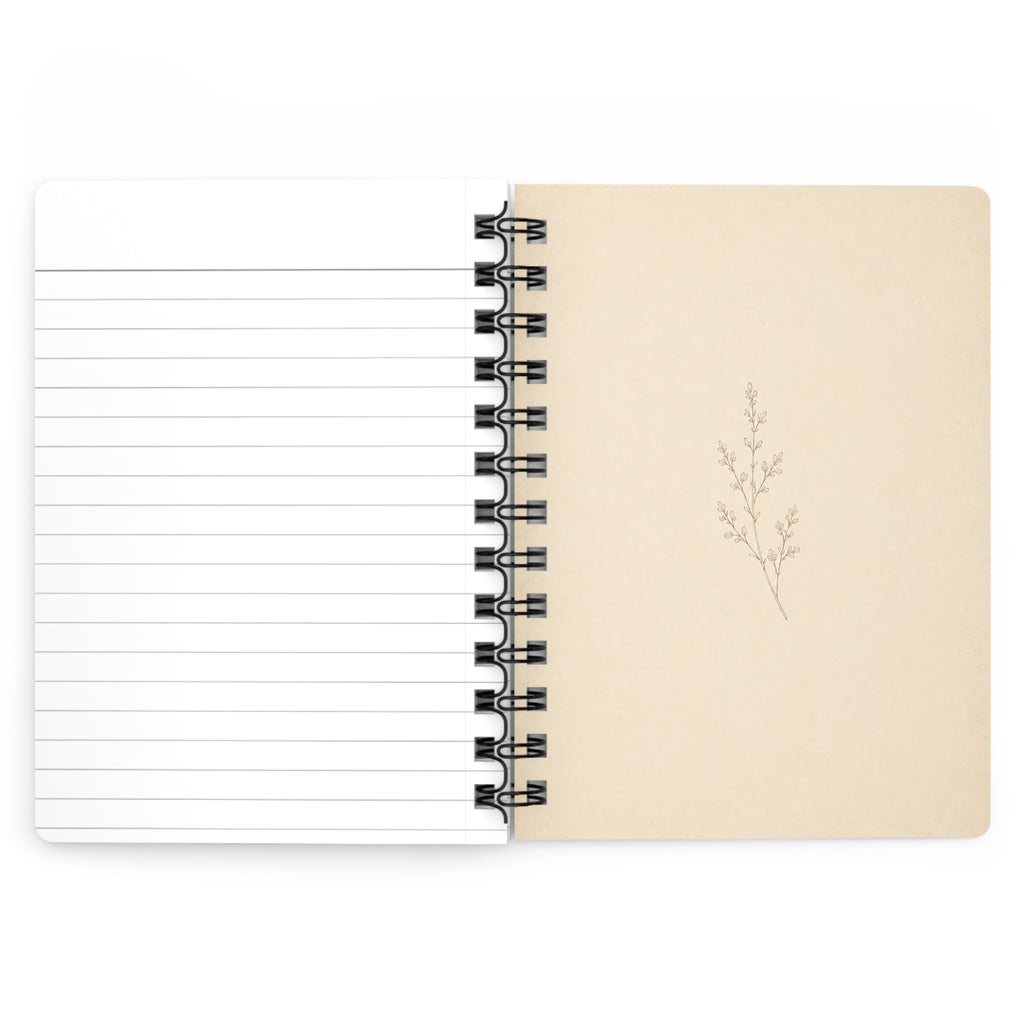 Luna Moth Natural History Journal