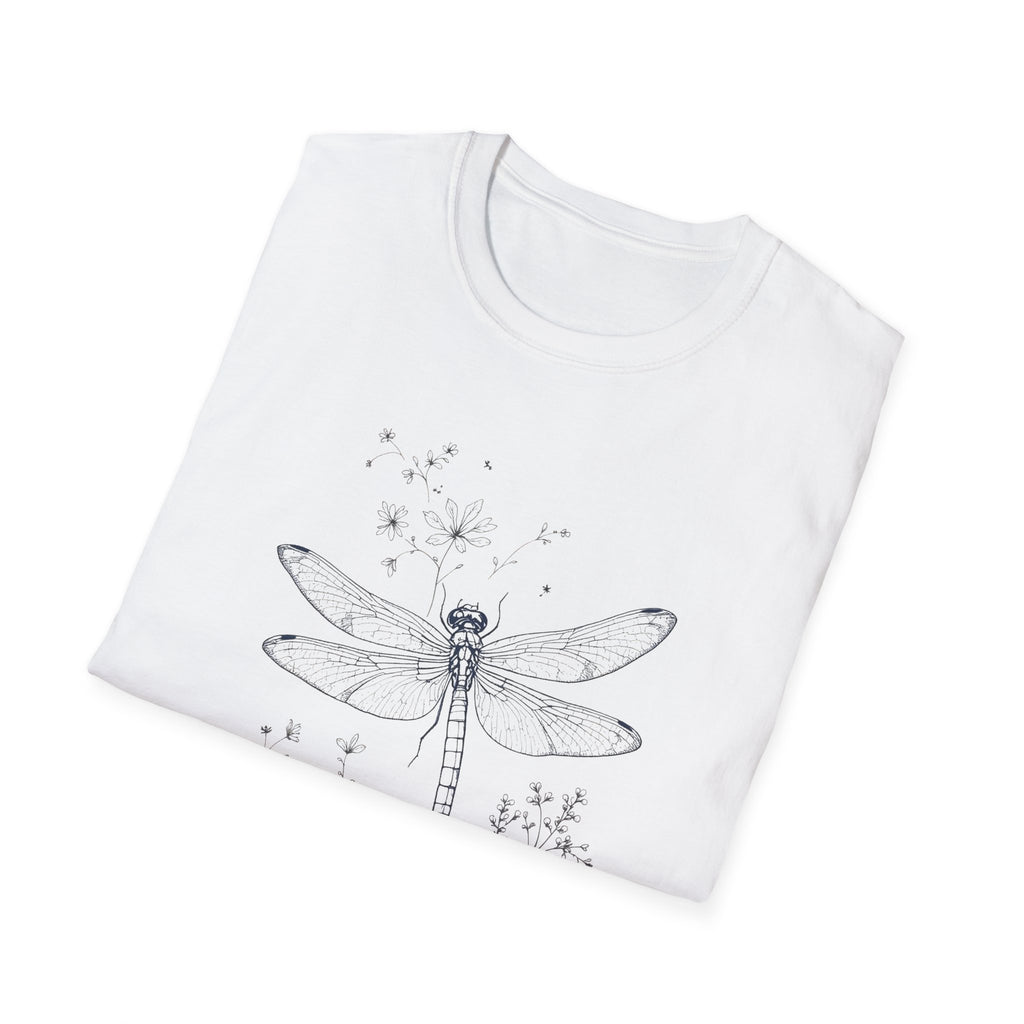 Dragonfly Dream T-Shirt