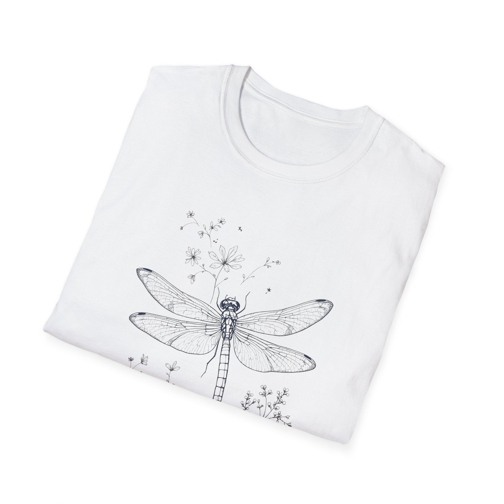 Dragonfly Dream T-Shirt