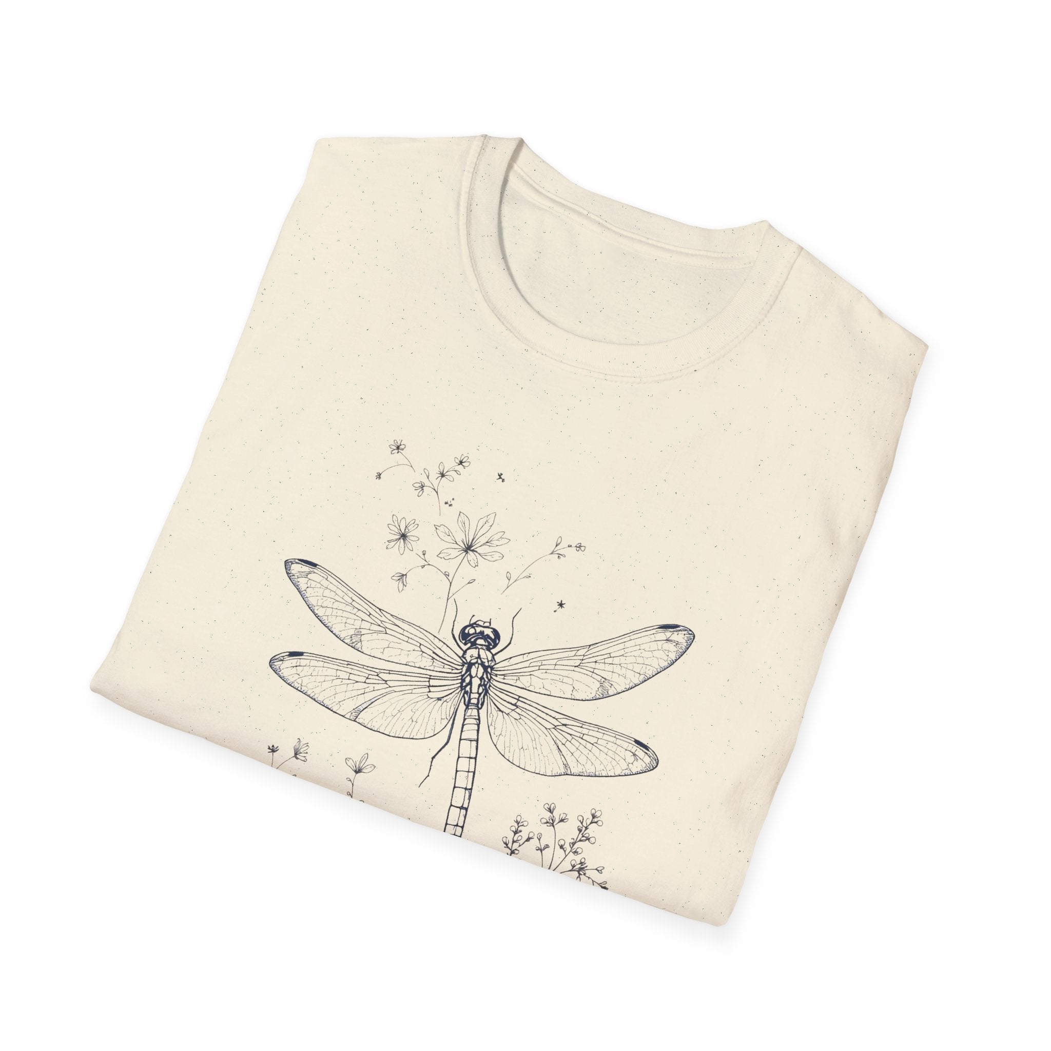 Dragonfly Dream T-Shirt
