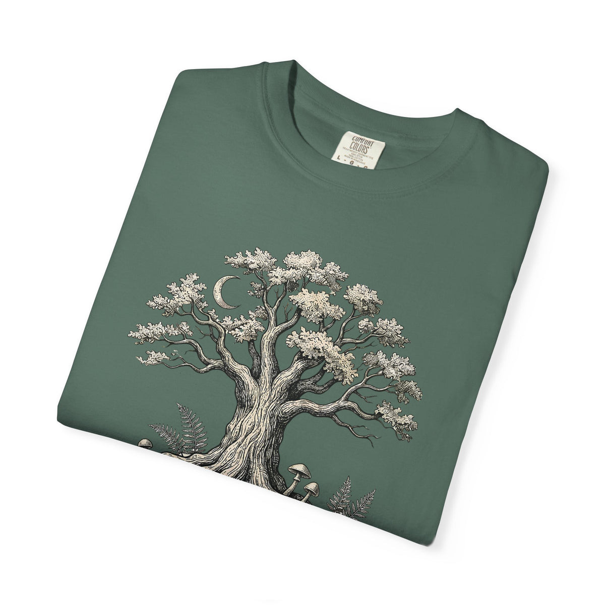 Ancient Tree T-Shirt