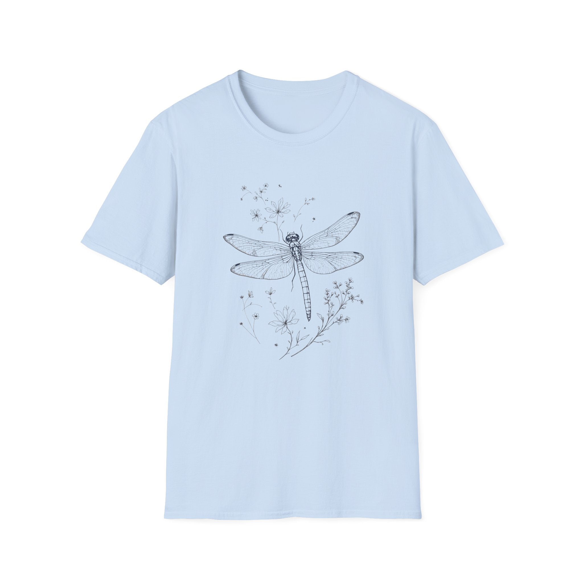 Dragonfly Dream T-Shirt