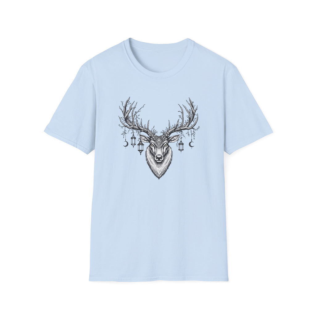 Forest Guardian T-shirt by Mystwood Alchemy
