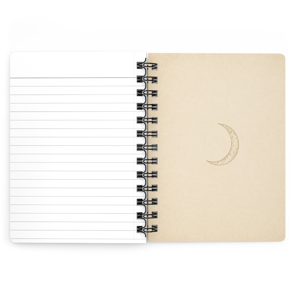 Season of the Unseen Journal