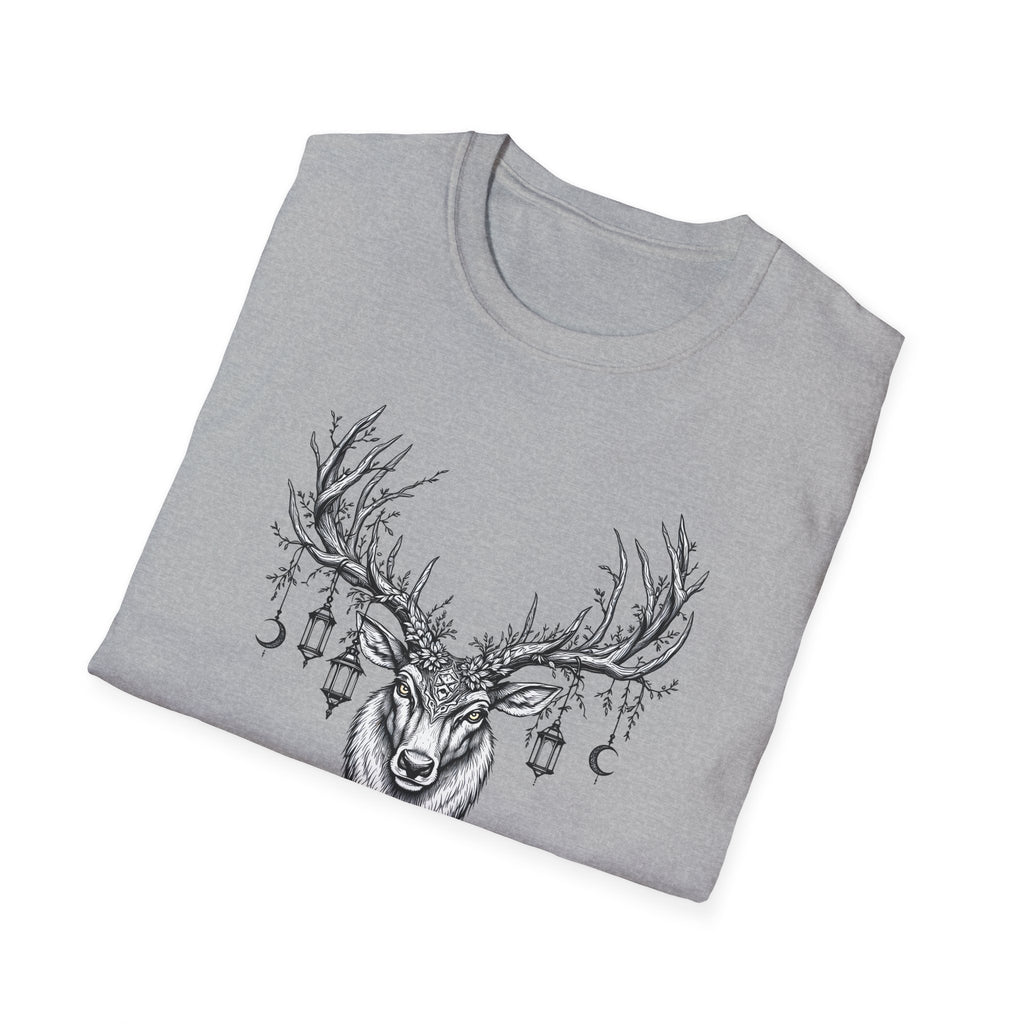 Forest Guardian T-shirt by Mystwood Alchemy