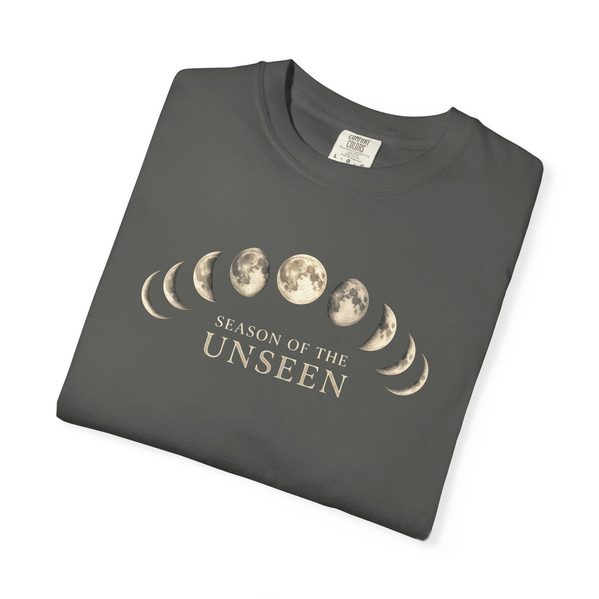 Season of the Unseen T-Shirt