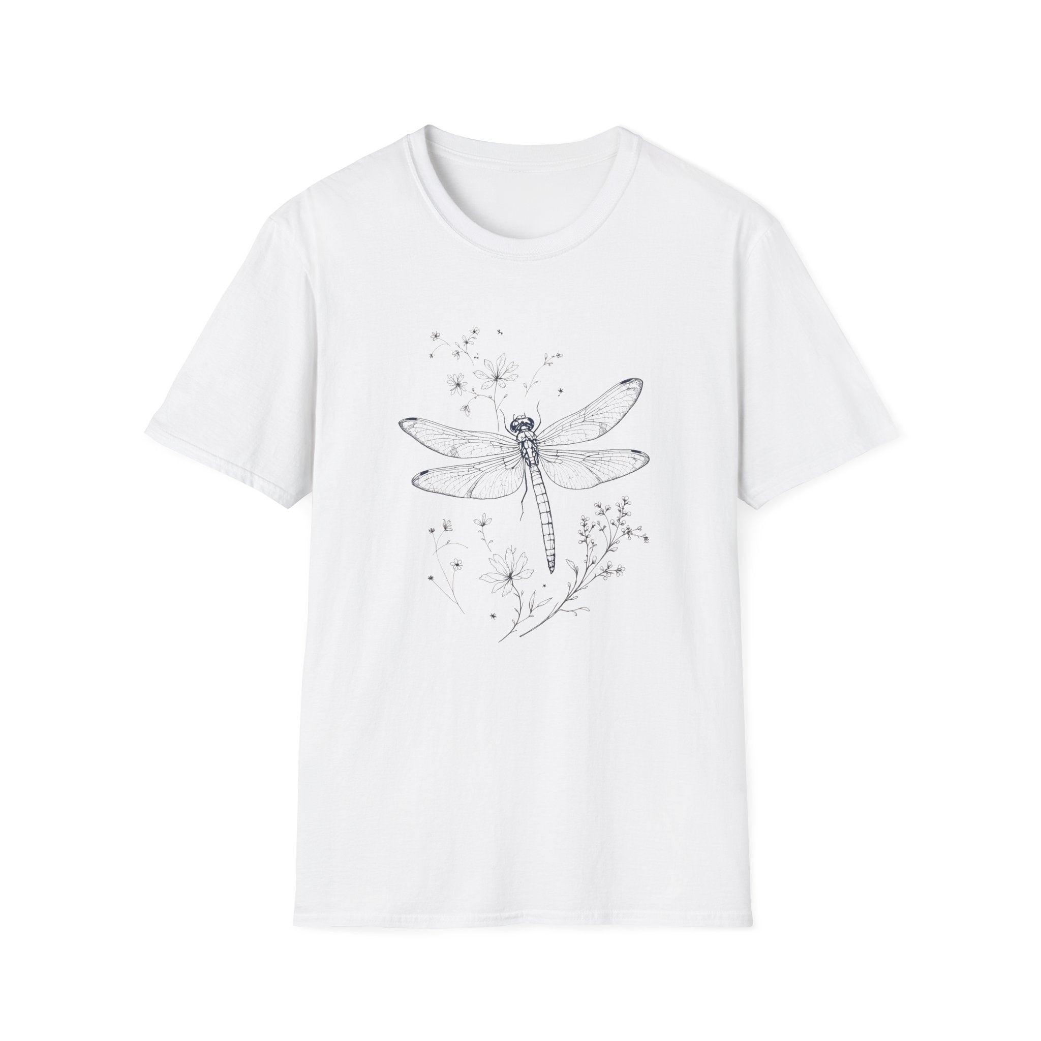 Dragonfly Dream T-Shirt