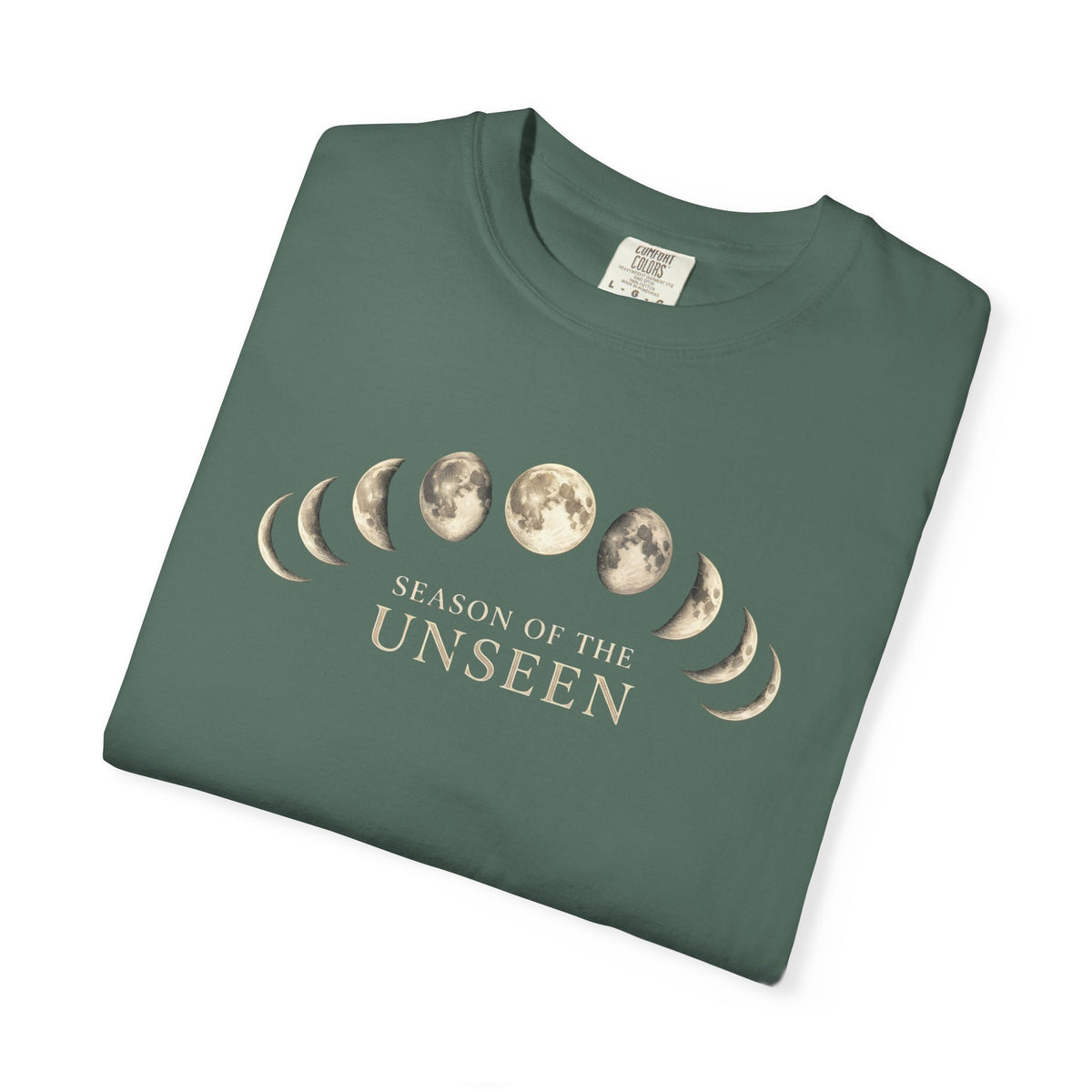 Season of the Unseen T-Shirt