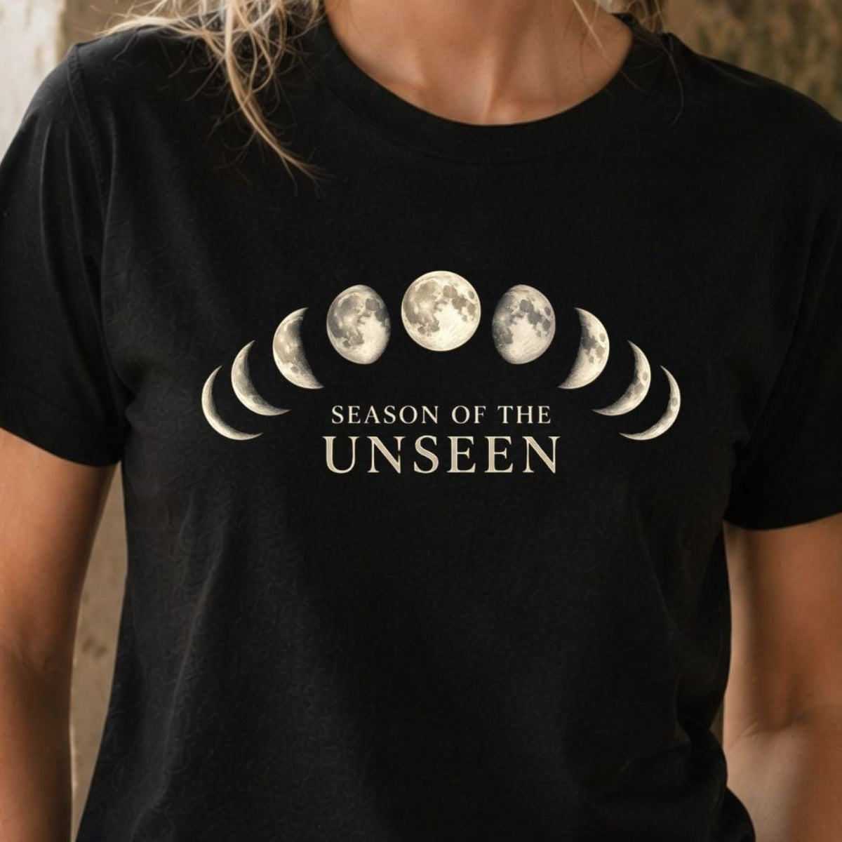Season of the Unseen T-Shirt