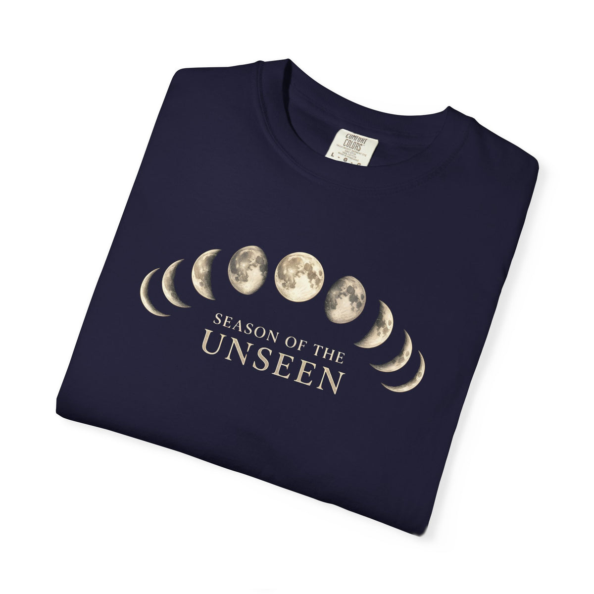 Season of the Unseen T-Shirt