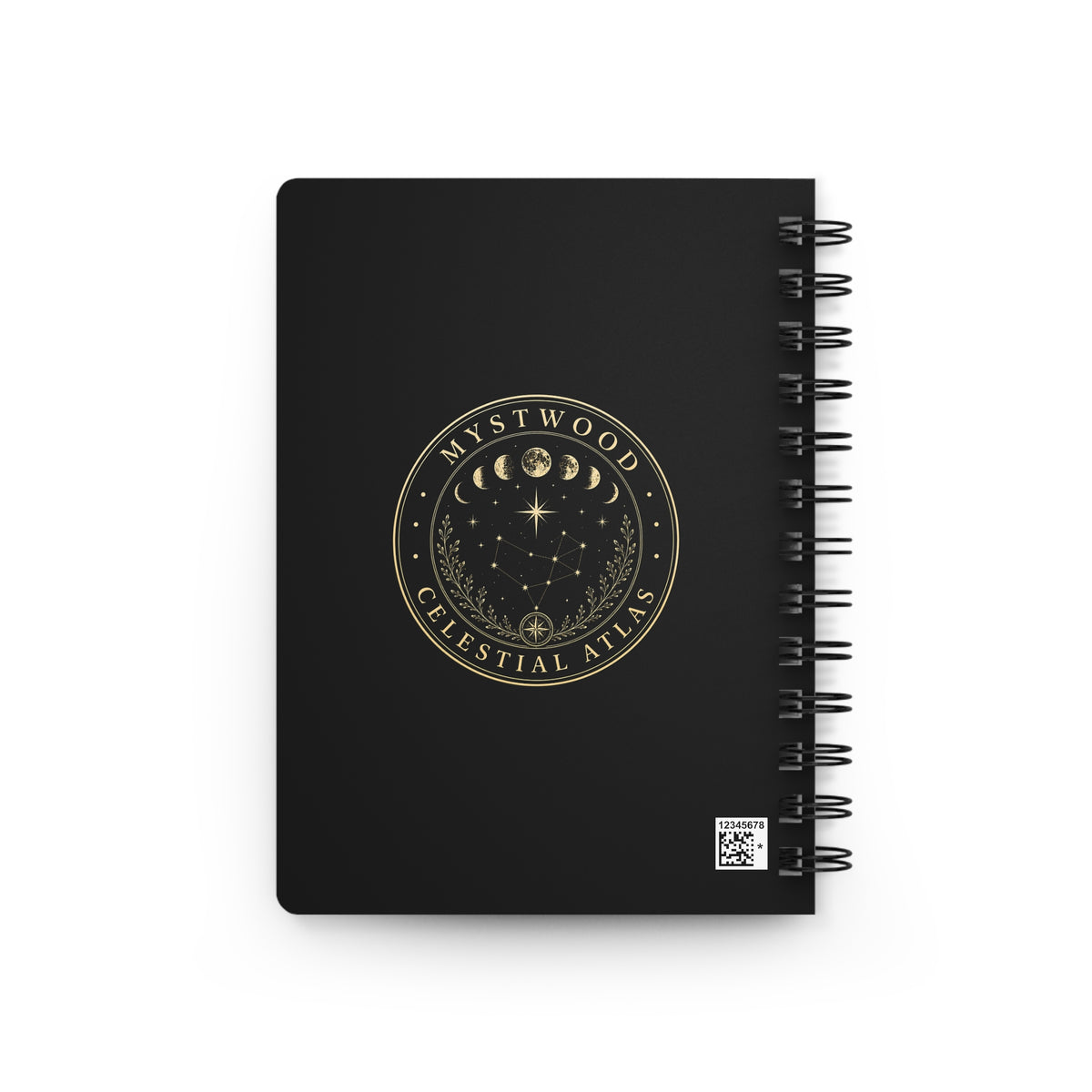 Season of the Unseen Journal