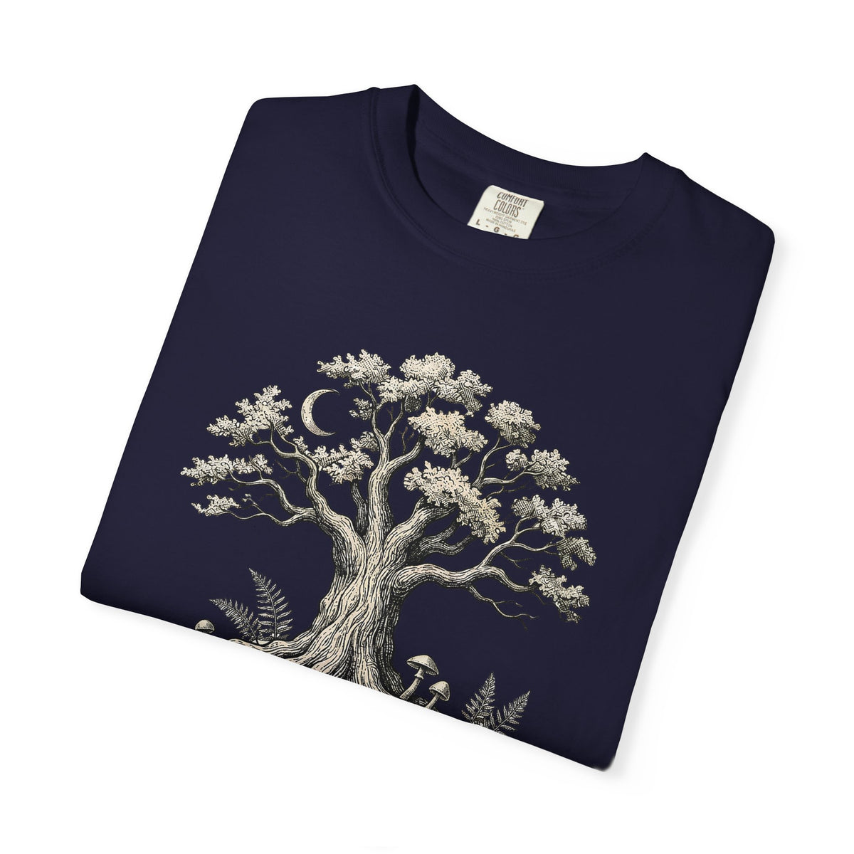 Ancient Tree T-Shirt