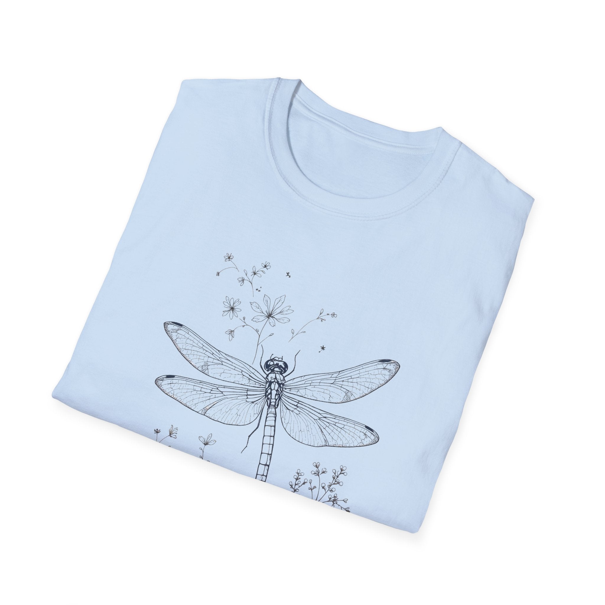 Dragonfly Dream T-Shirt