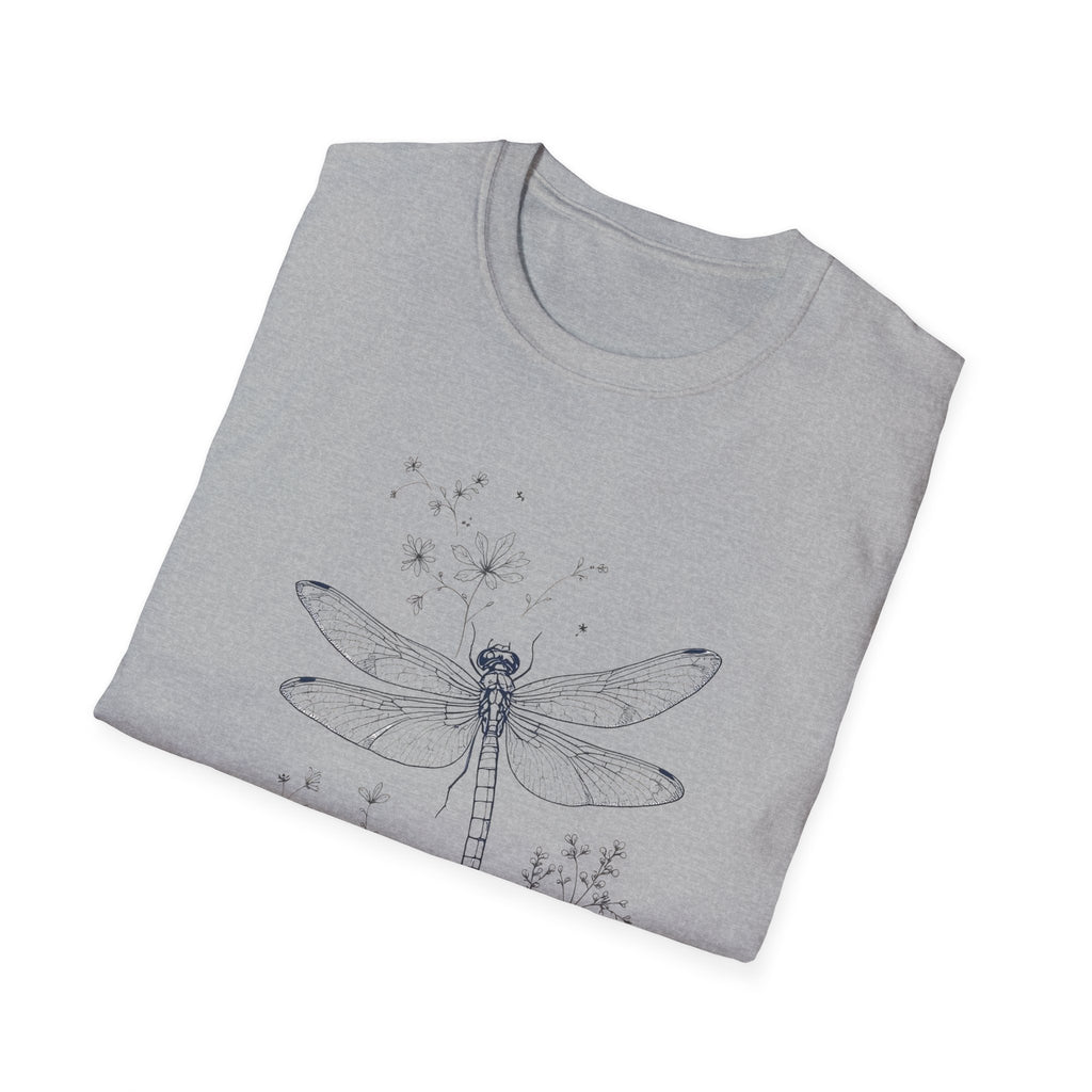 Dragonfly Dream T-Shirt