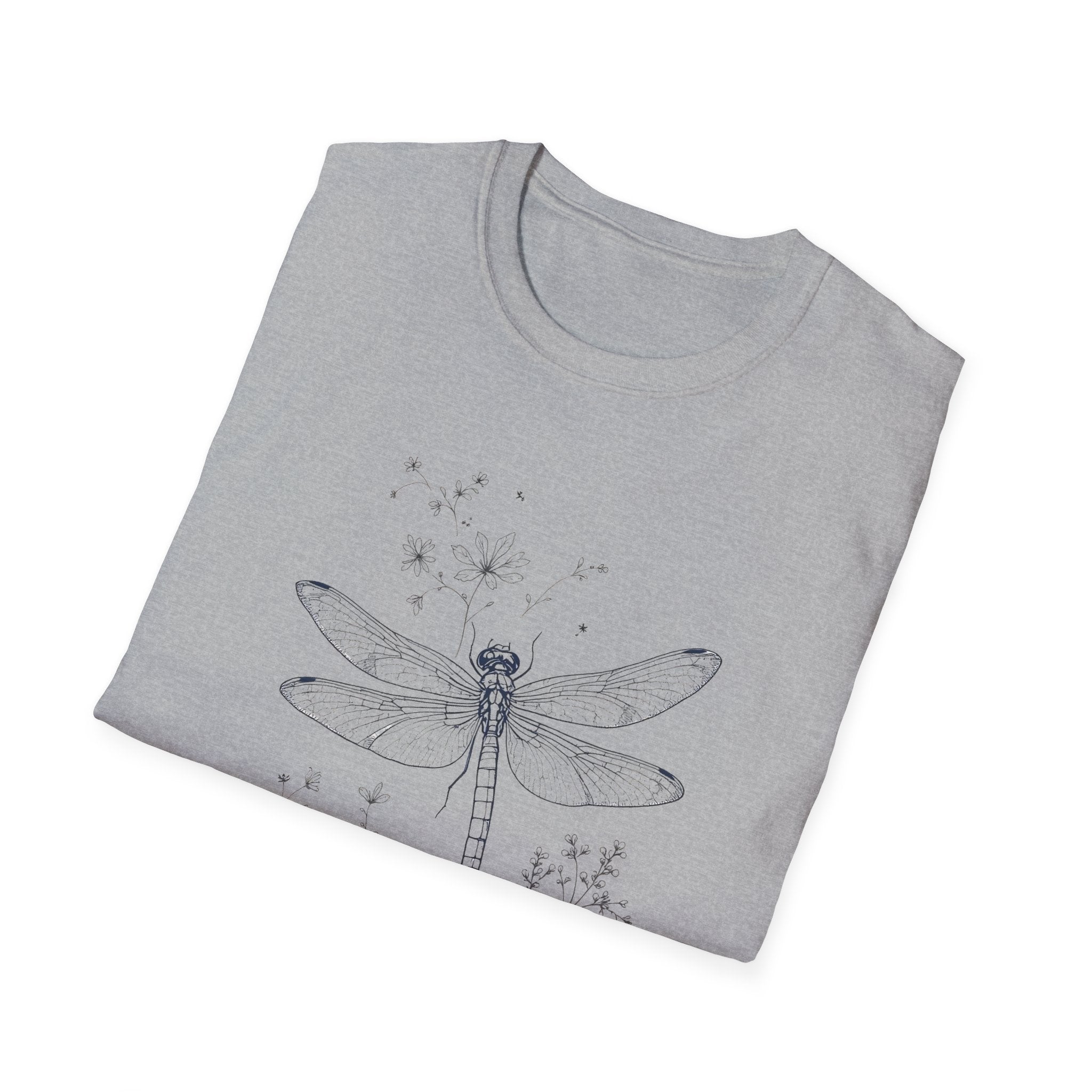 Dragonfly Dream T-Shirt