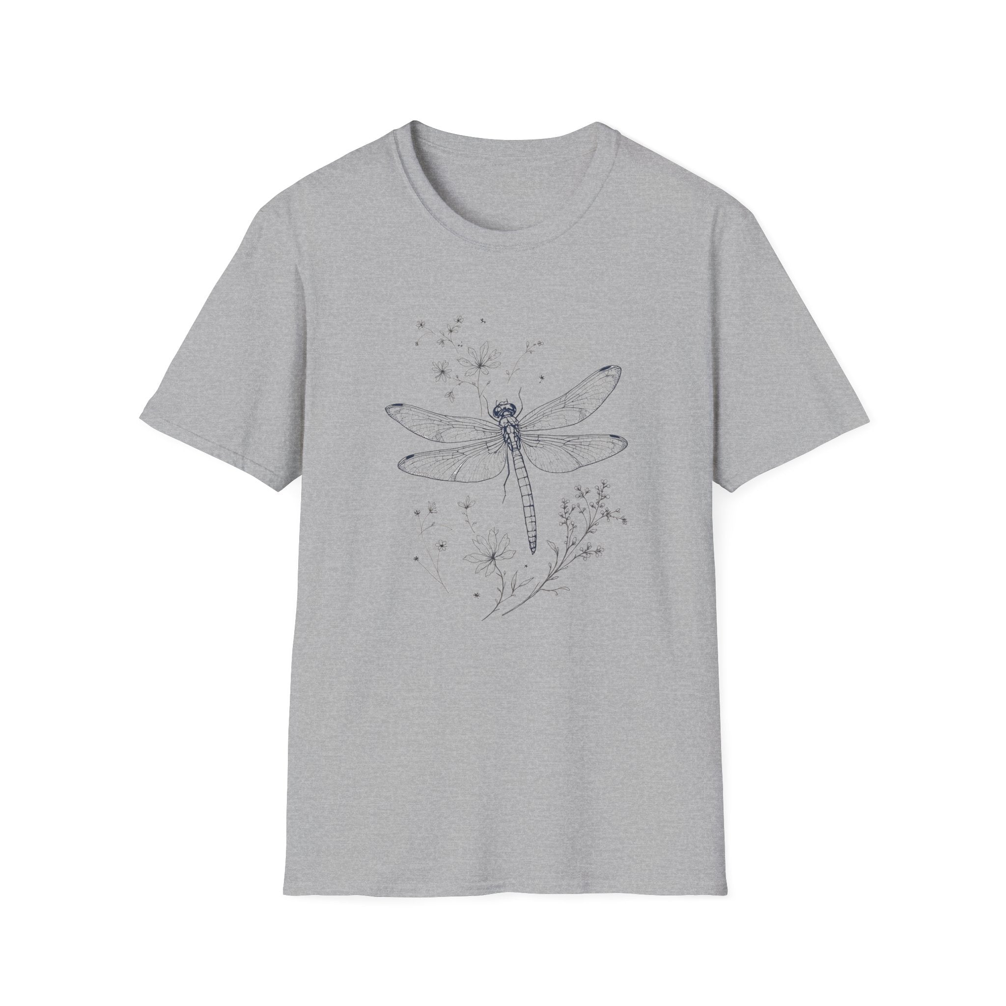 Dragonfly Dream T-Shirt