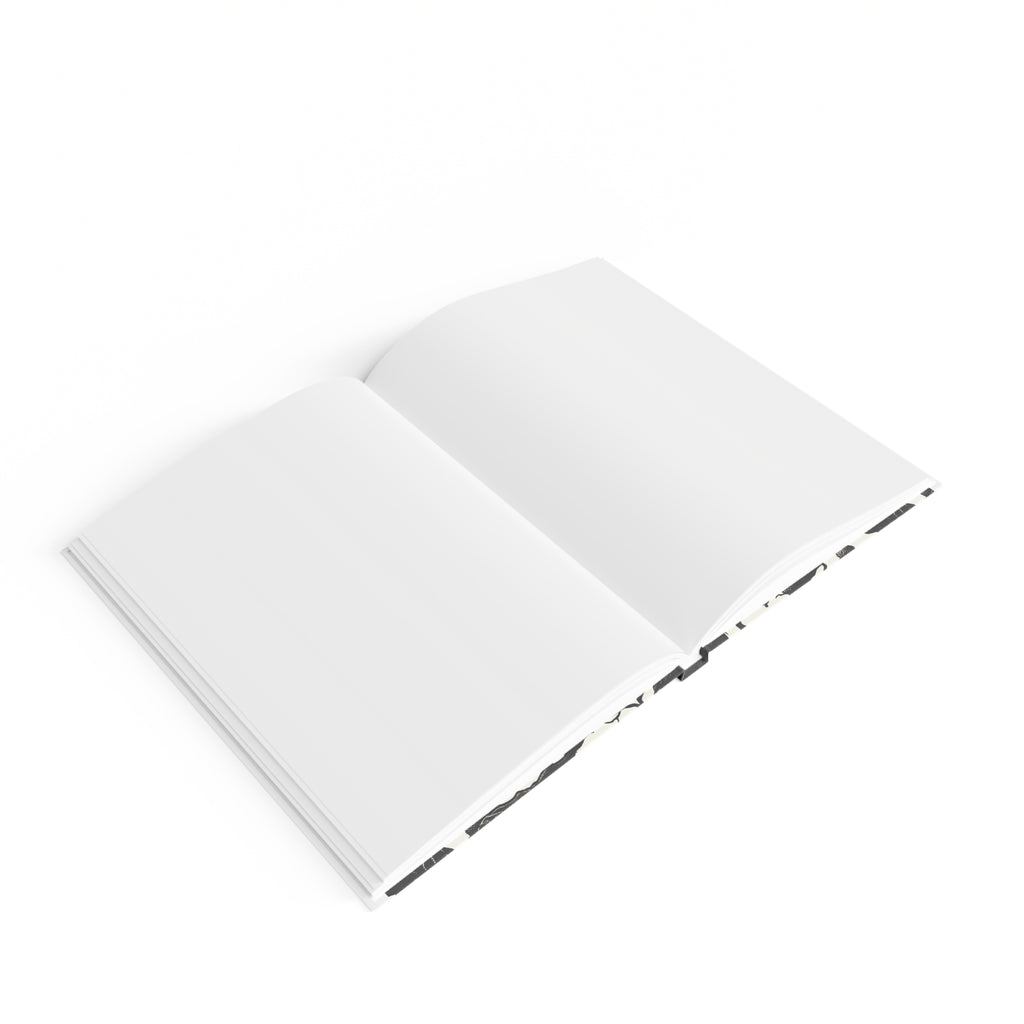Ravens & Oaks Journal