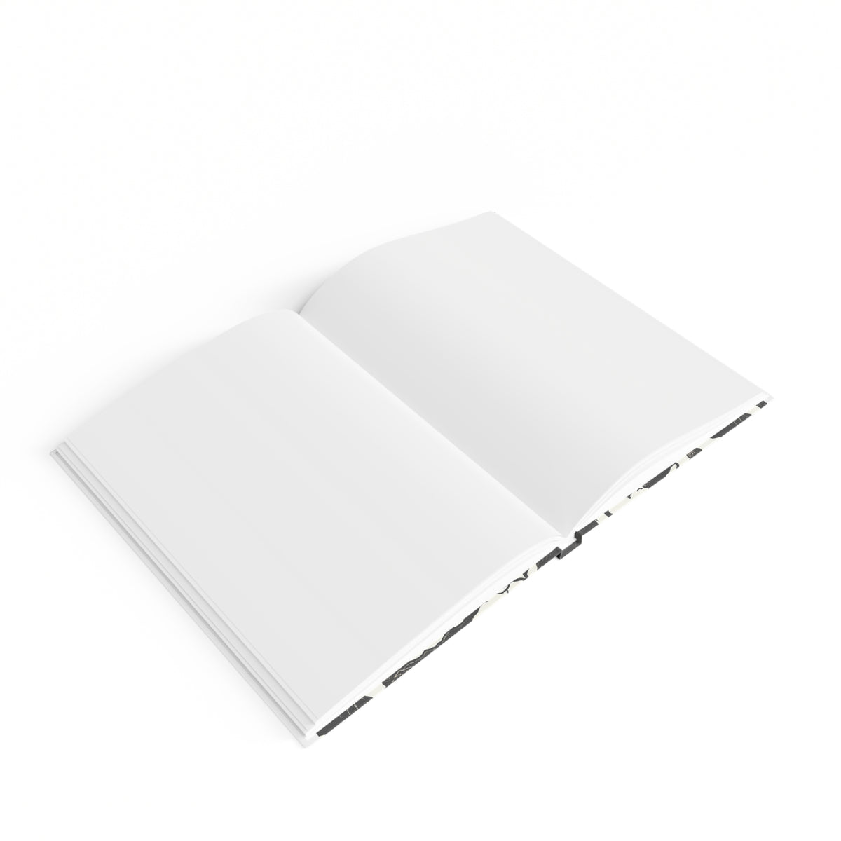 Ravens & Oaks Journal