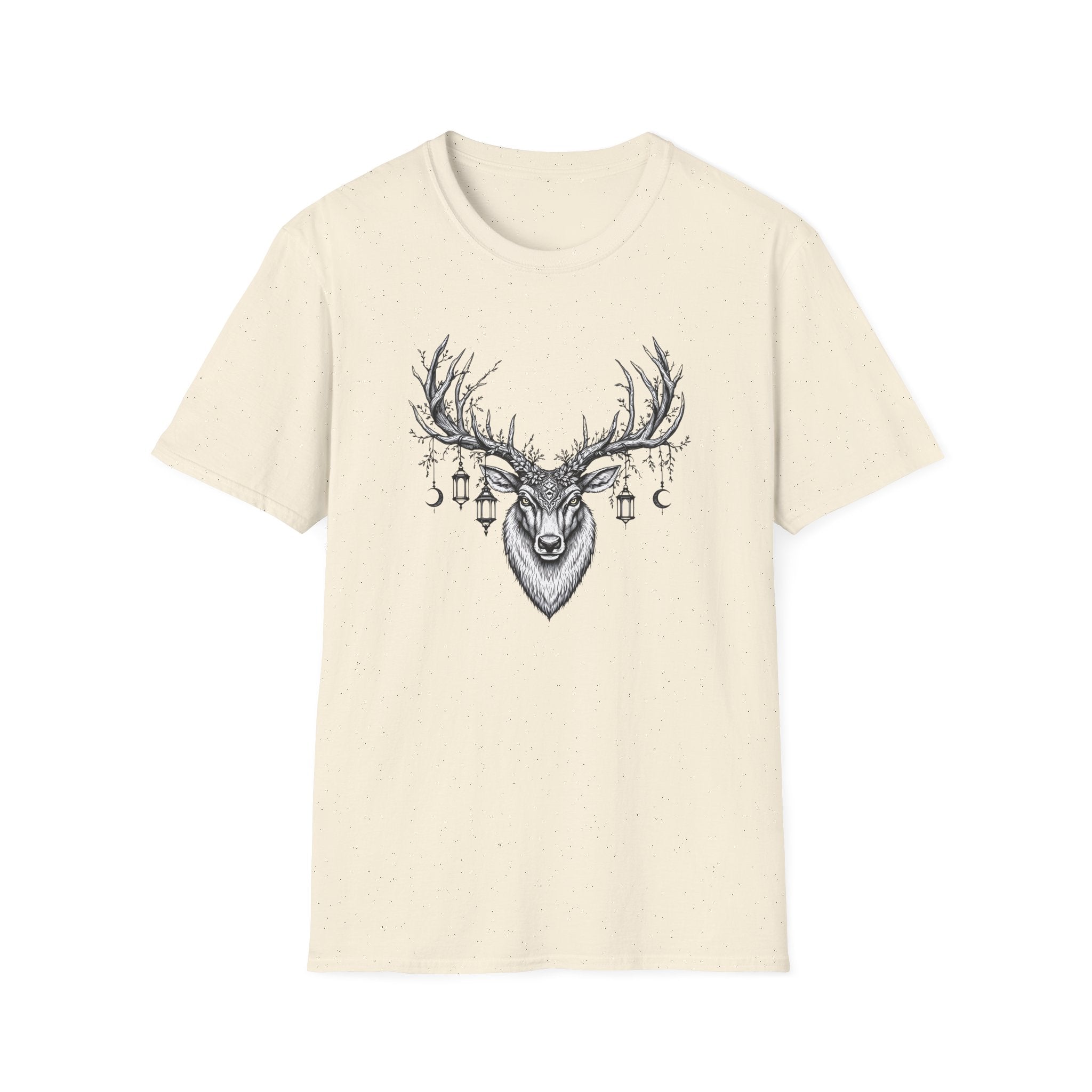 Forest Guardian T-shirt by Mystwood Alchemy